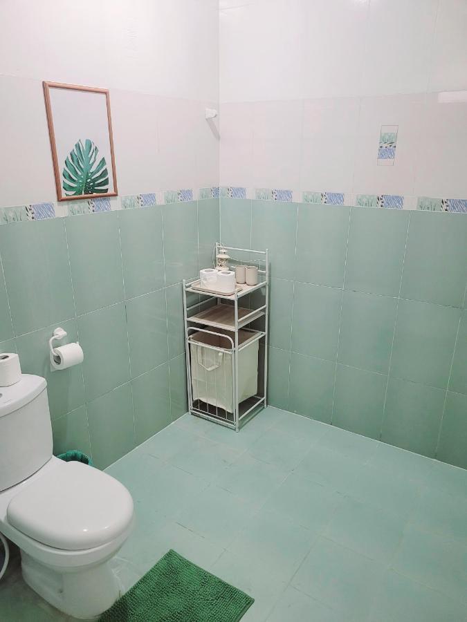Hotel Ocean Breeze Maldives Thulusdhoo Exterior foto